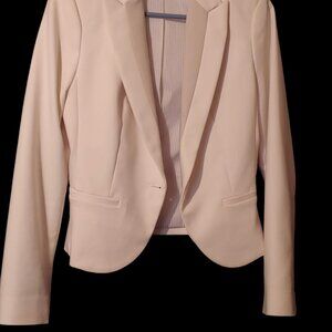 White Ladies Blazer by Express